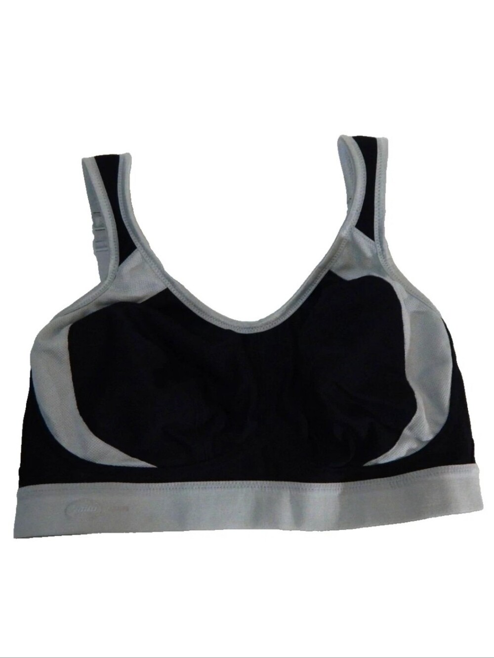 Anita Extreme Control Wire Free Sports Bra